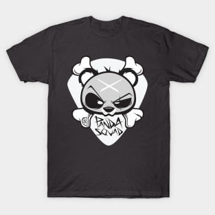 PANDA SQUAD T-Shirt